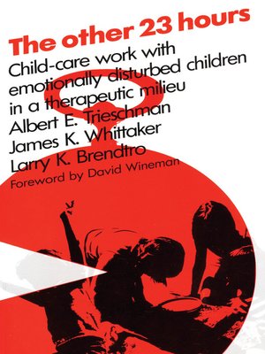 cover image of The Other 23 Hours